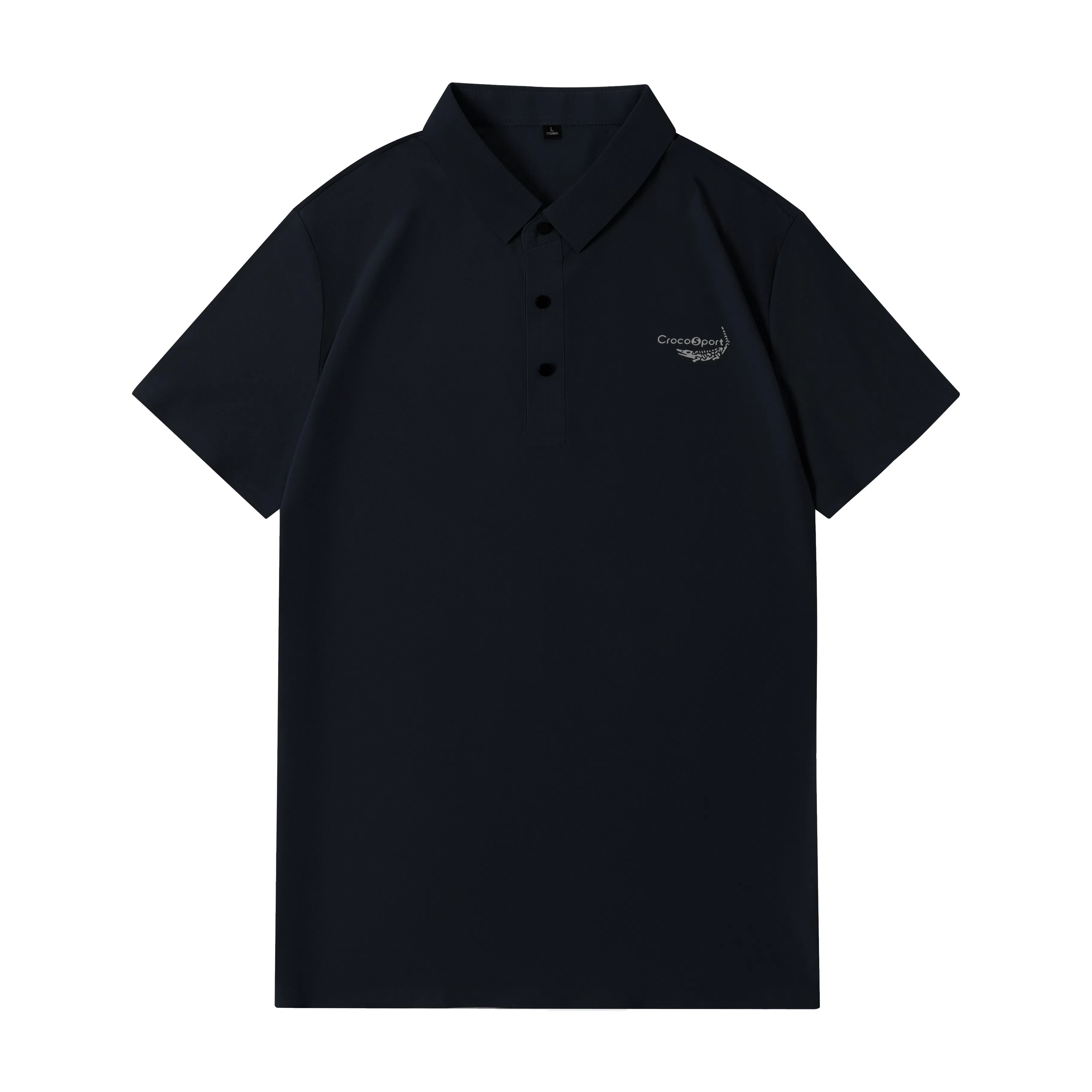 CrocoSport Polo
