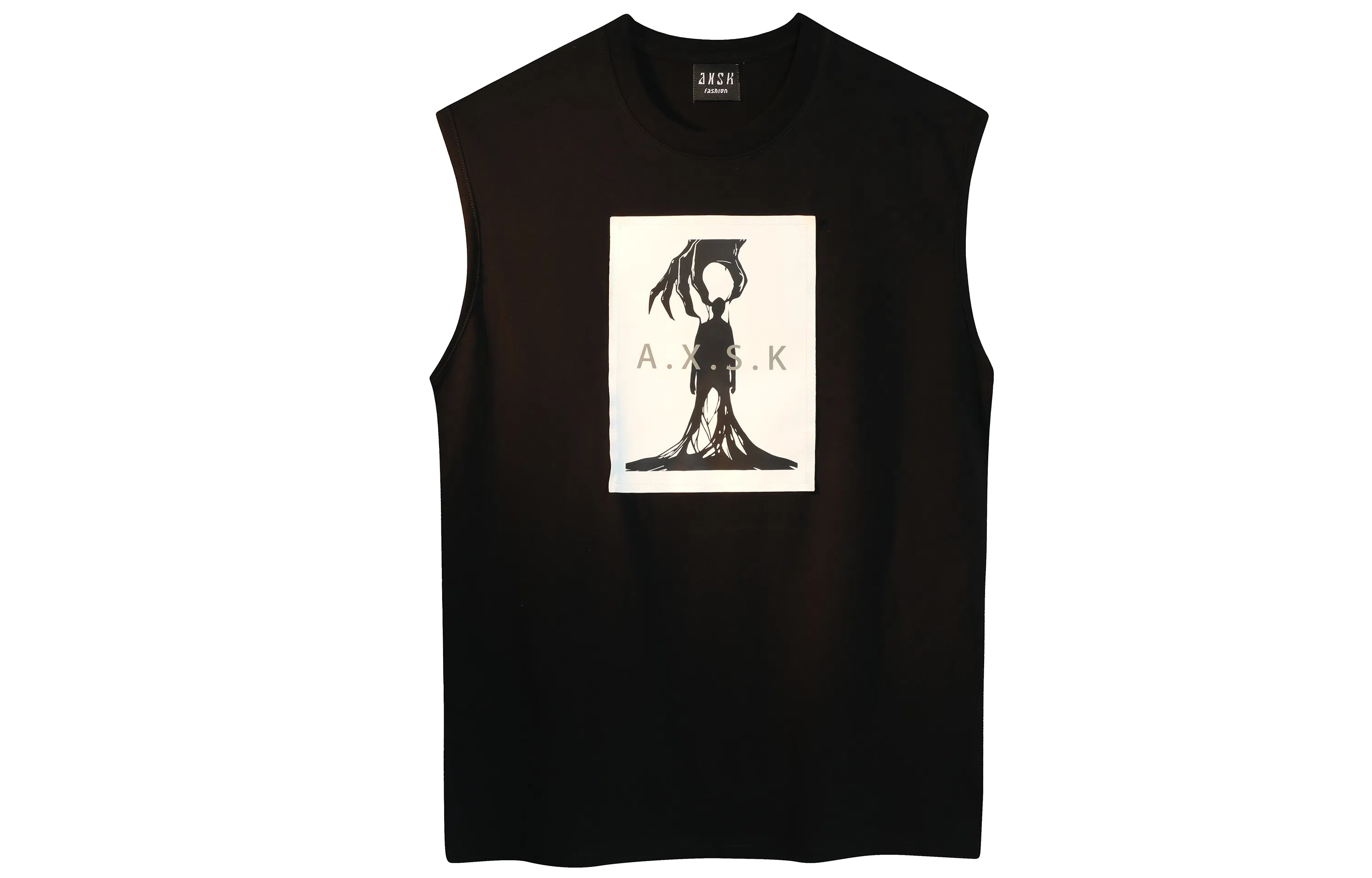 A.X.S.K
