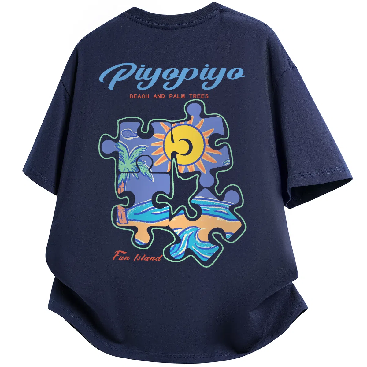 PIYOPIYO LogoinsT
