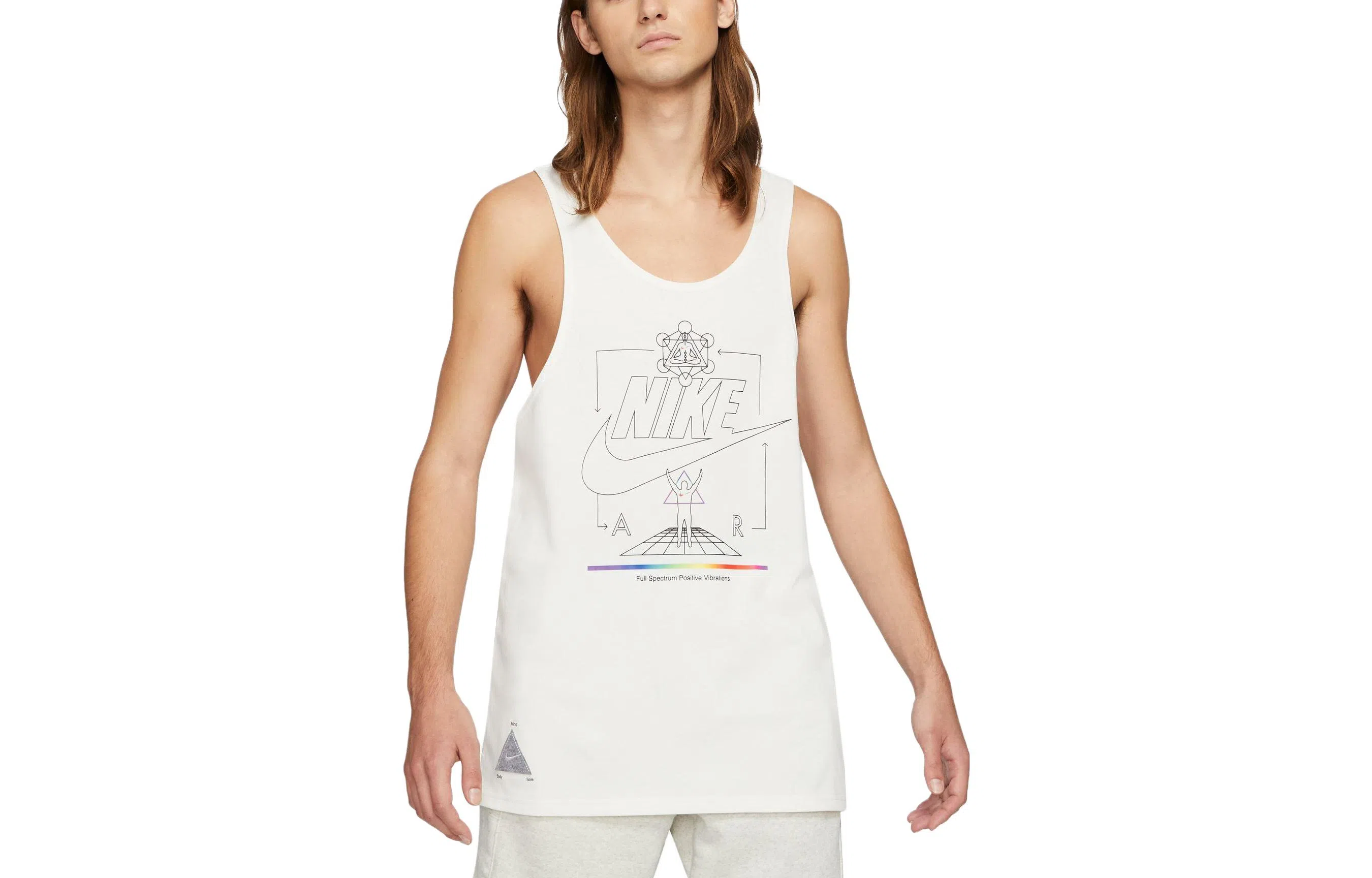 Nike Sportswear Logo