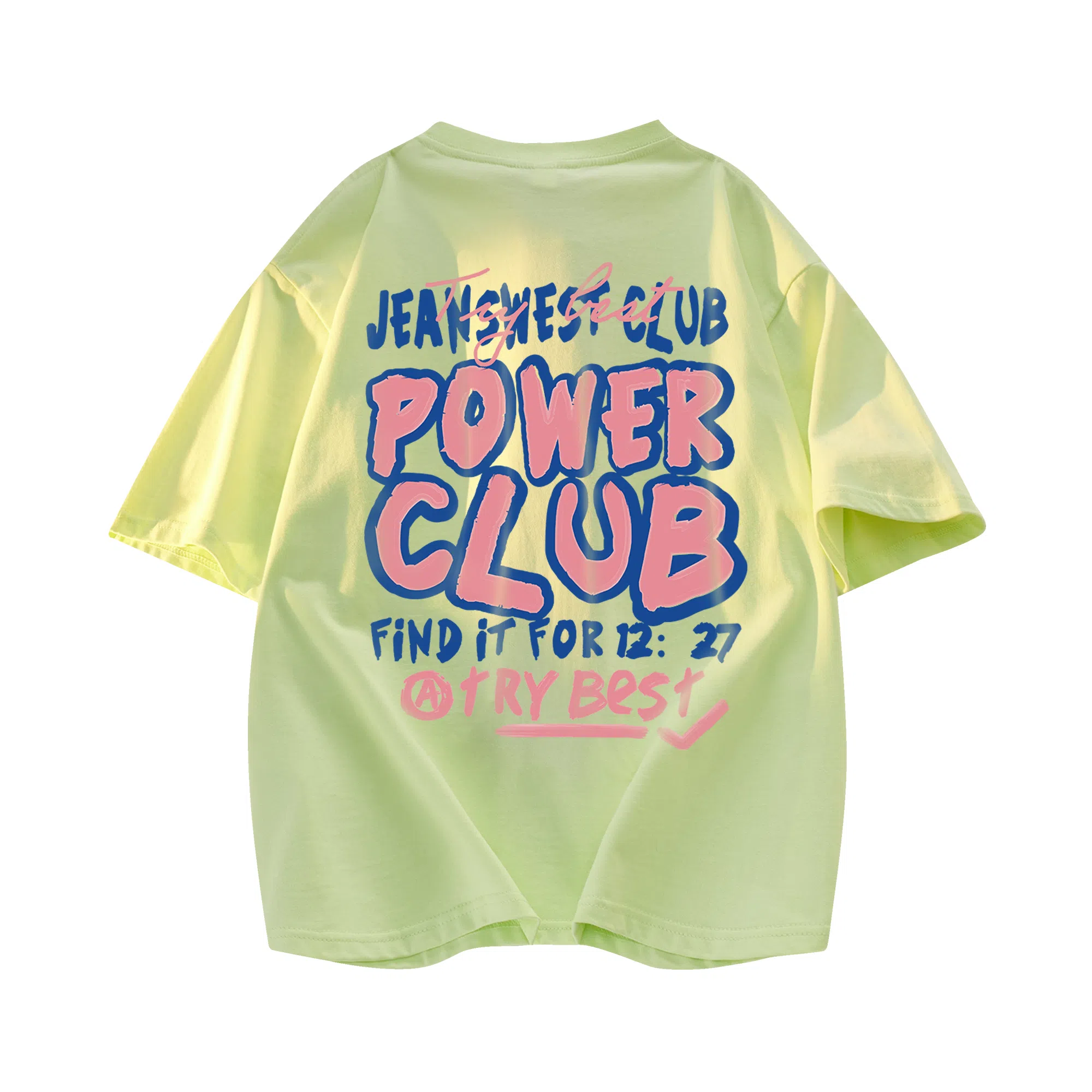 JEANSWEST CLUB T