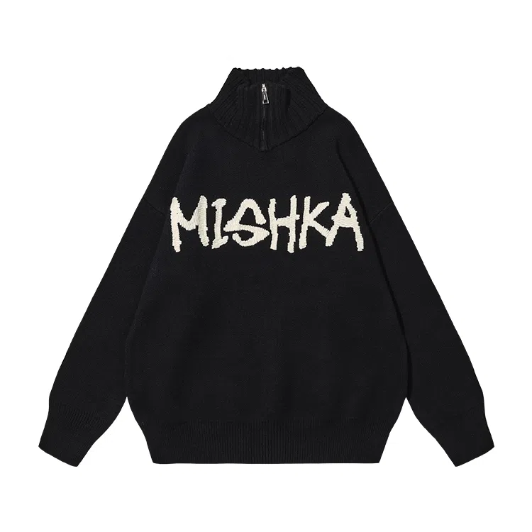 Mishkanyc Sweater