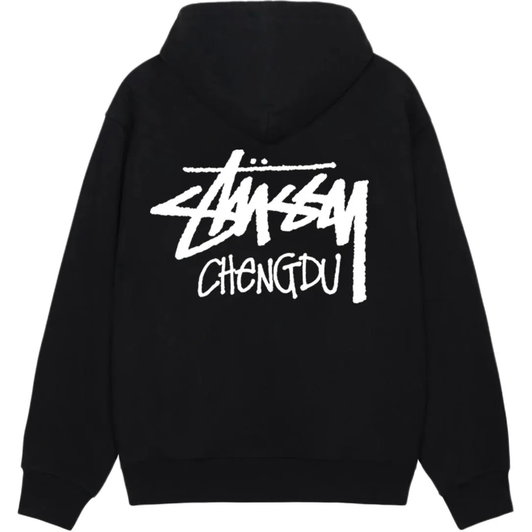 Stussy SS25 logo