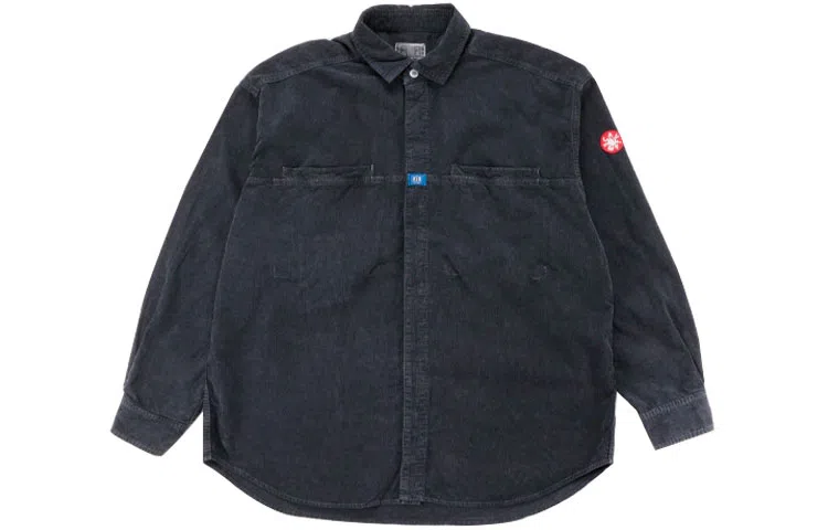 Cav Empt