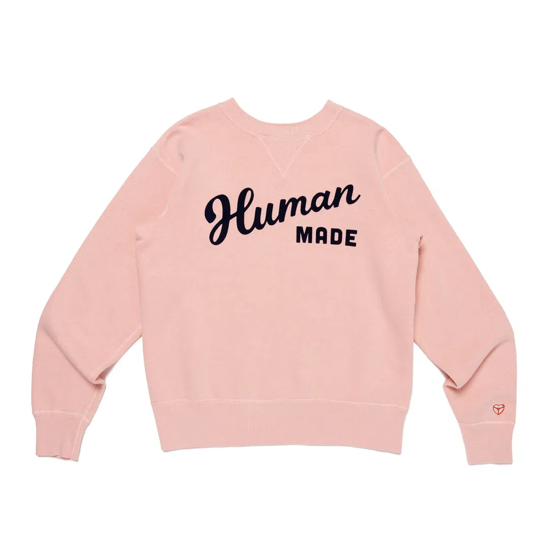 HUMAN MADE FW24 logo