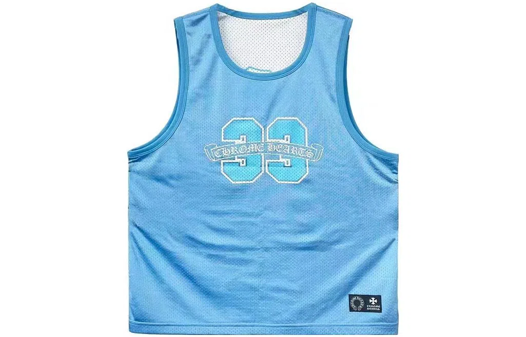 Chrome Hearts FW23 Reversible Jersey