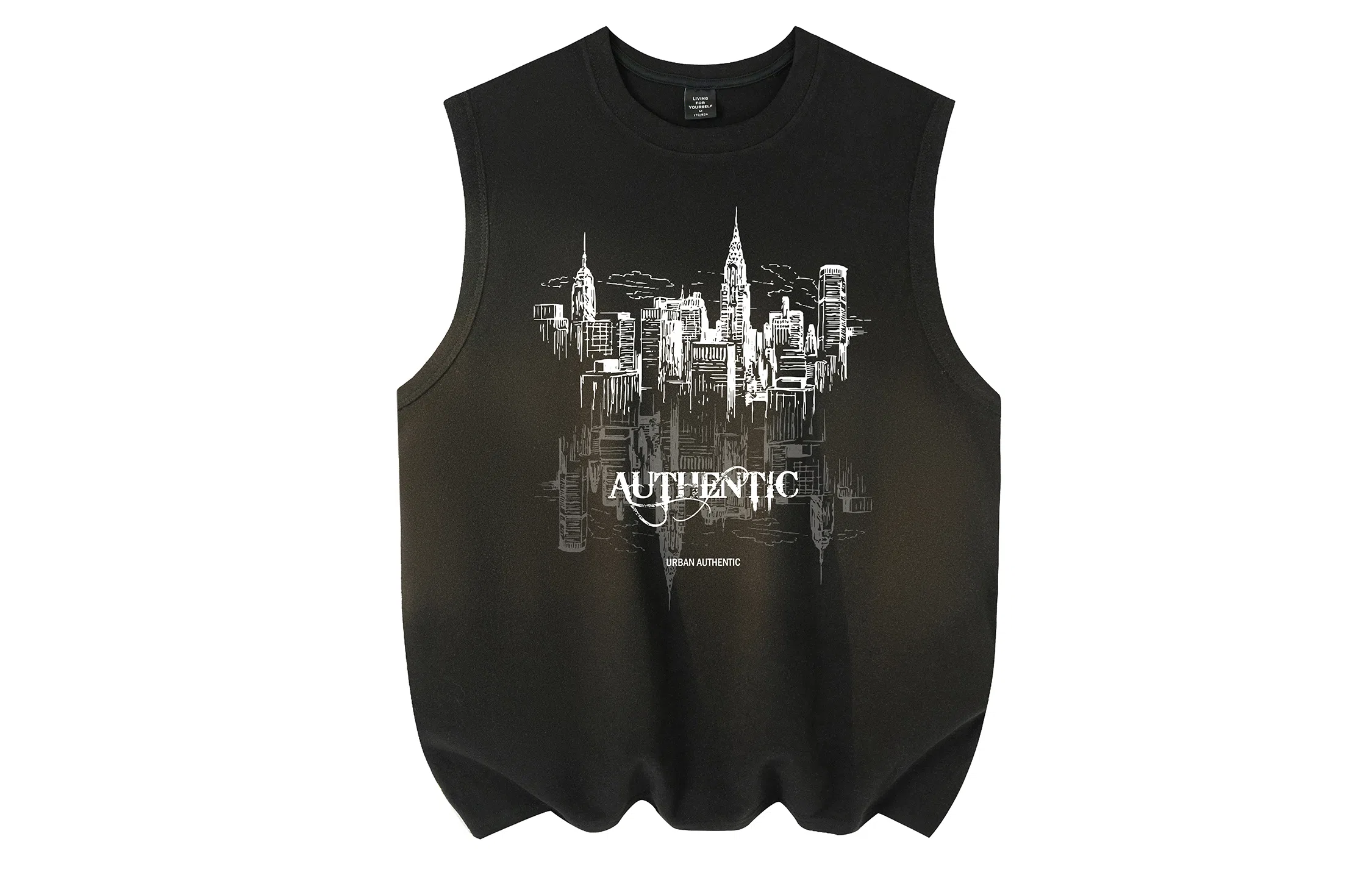 URBAN AUTHENTIC
