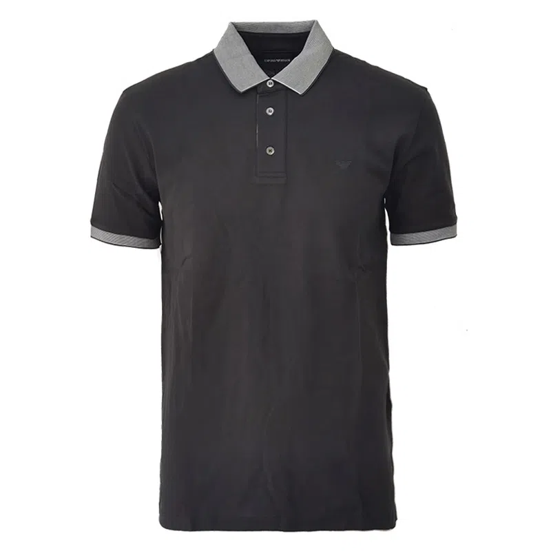 EMPORIO ARMANI LogoPolo