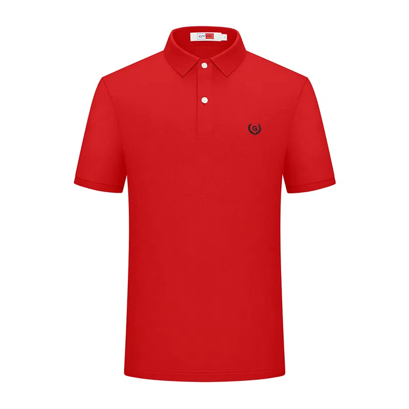 GY goldlion Polo