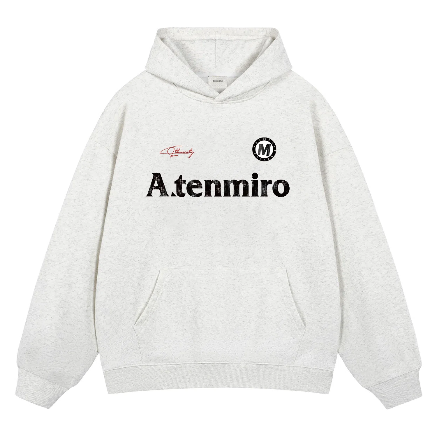TEN MIRO 400gLogo