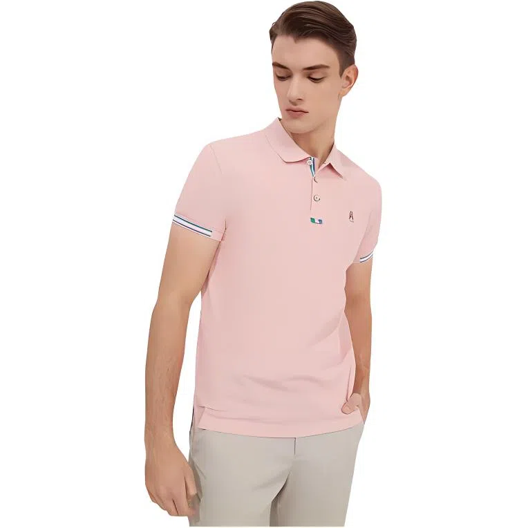 Hush Puppies Polo