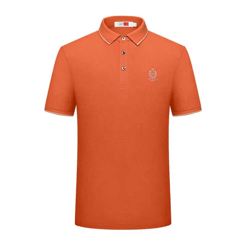 GY goldlion Polo