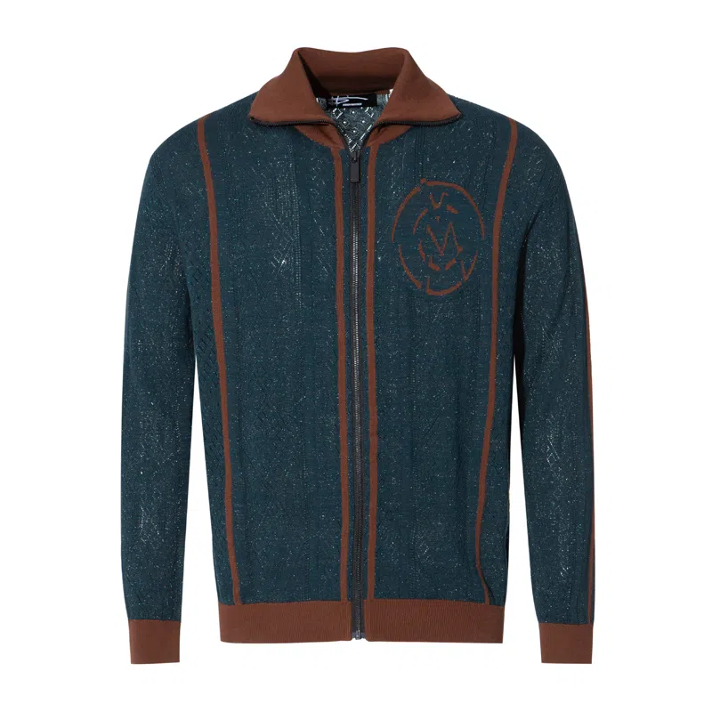 ANDREW MACKENZIE Logo