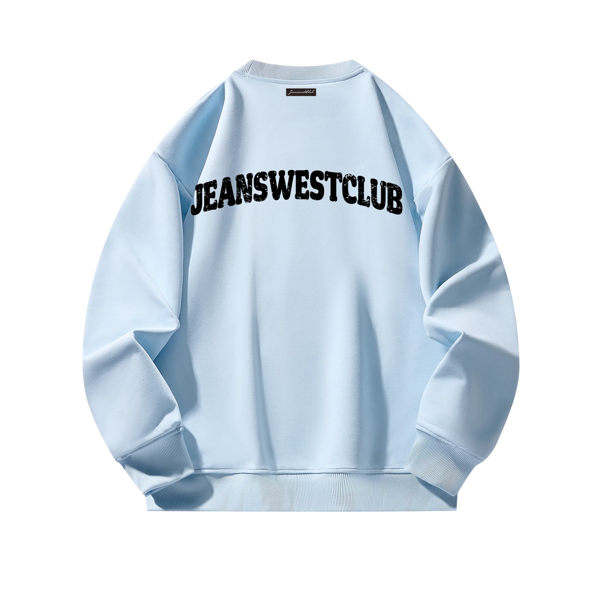 JEANSWEST CLUB Jlogo
