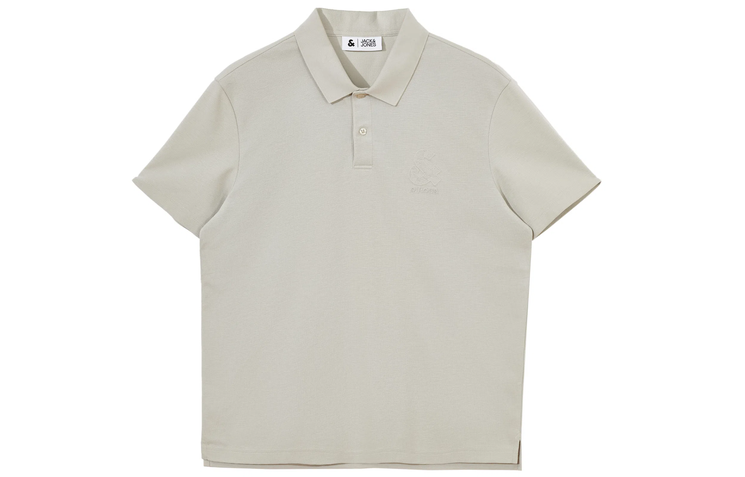 JACK JONES logoPOLO