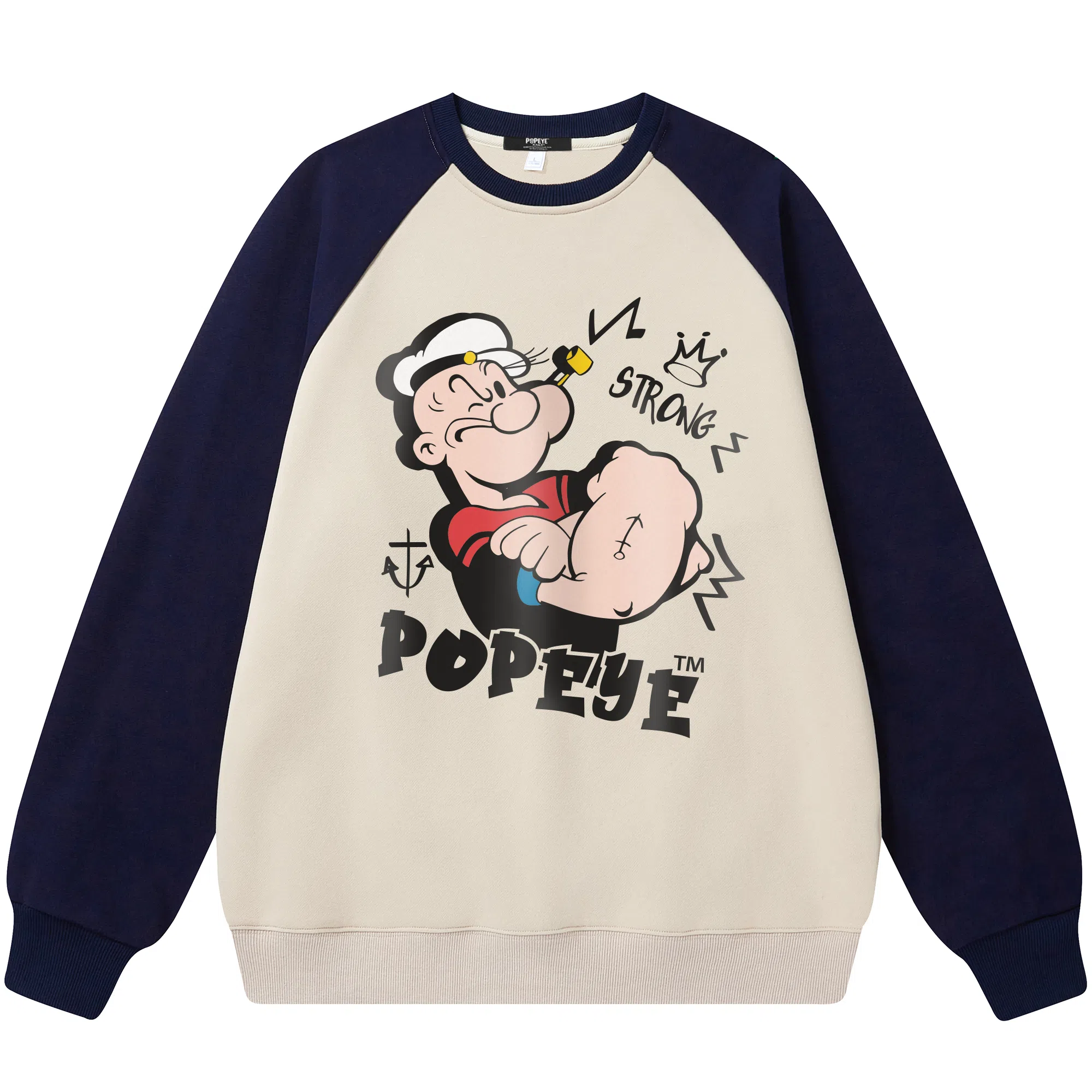 POPEYE