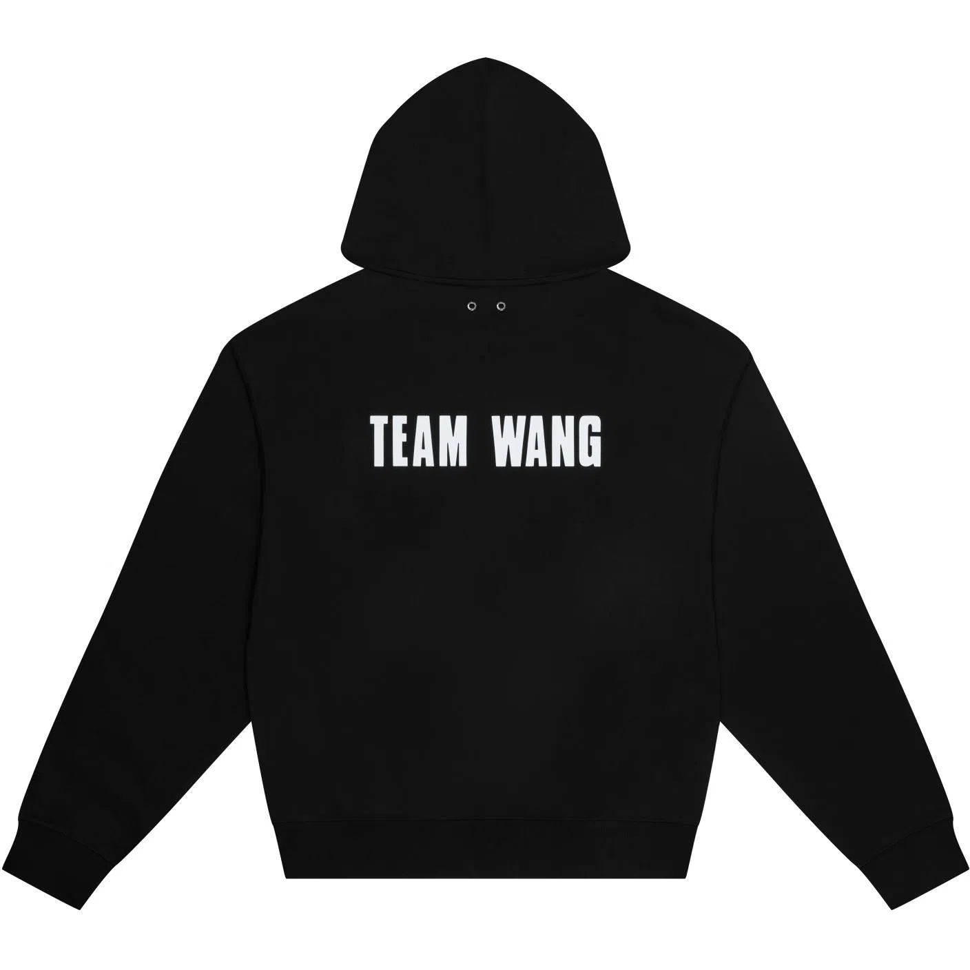 TEAM WANG The Original 1 Black