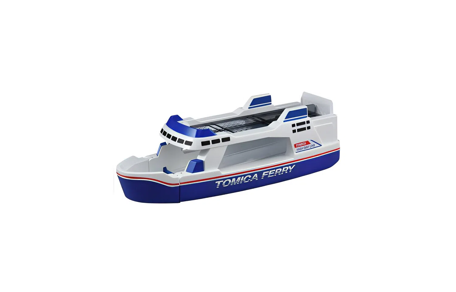 TAKARA TOMY 10.5cm