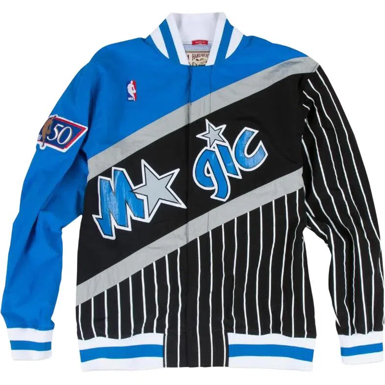 Mitchell Ness 96-97 AU