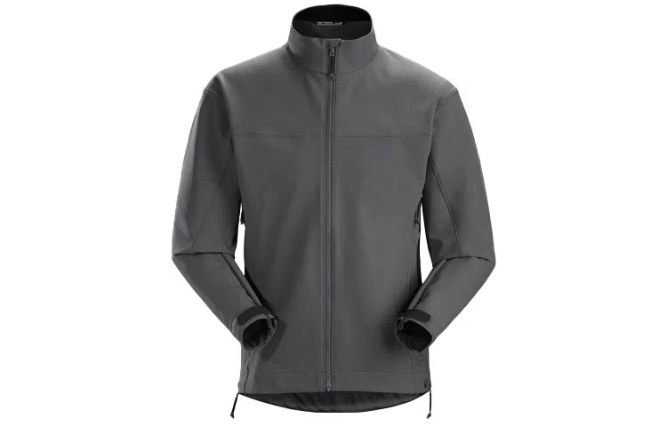 Arcteryx Leaf Patrol Jacket