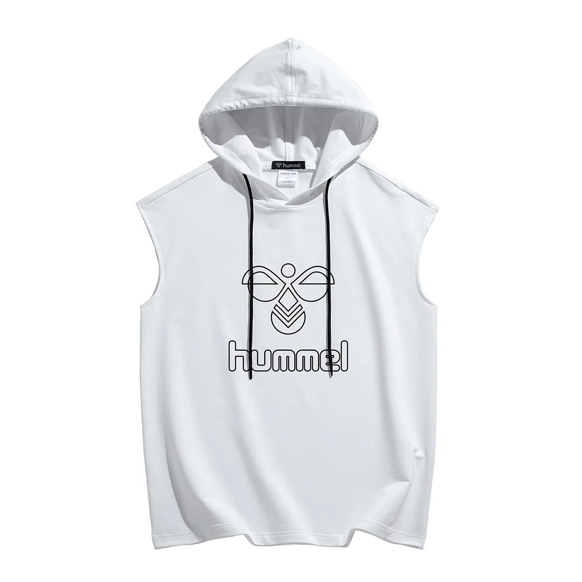 hummel LOGO