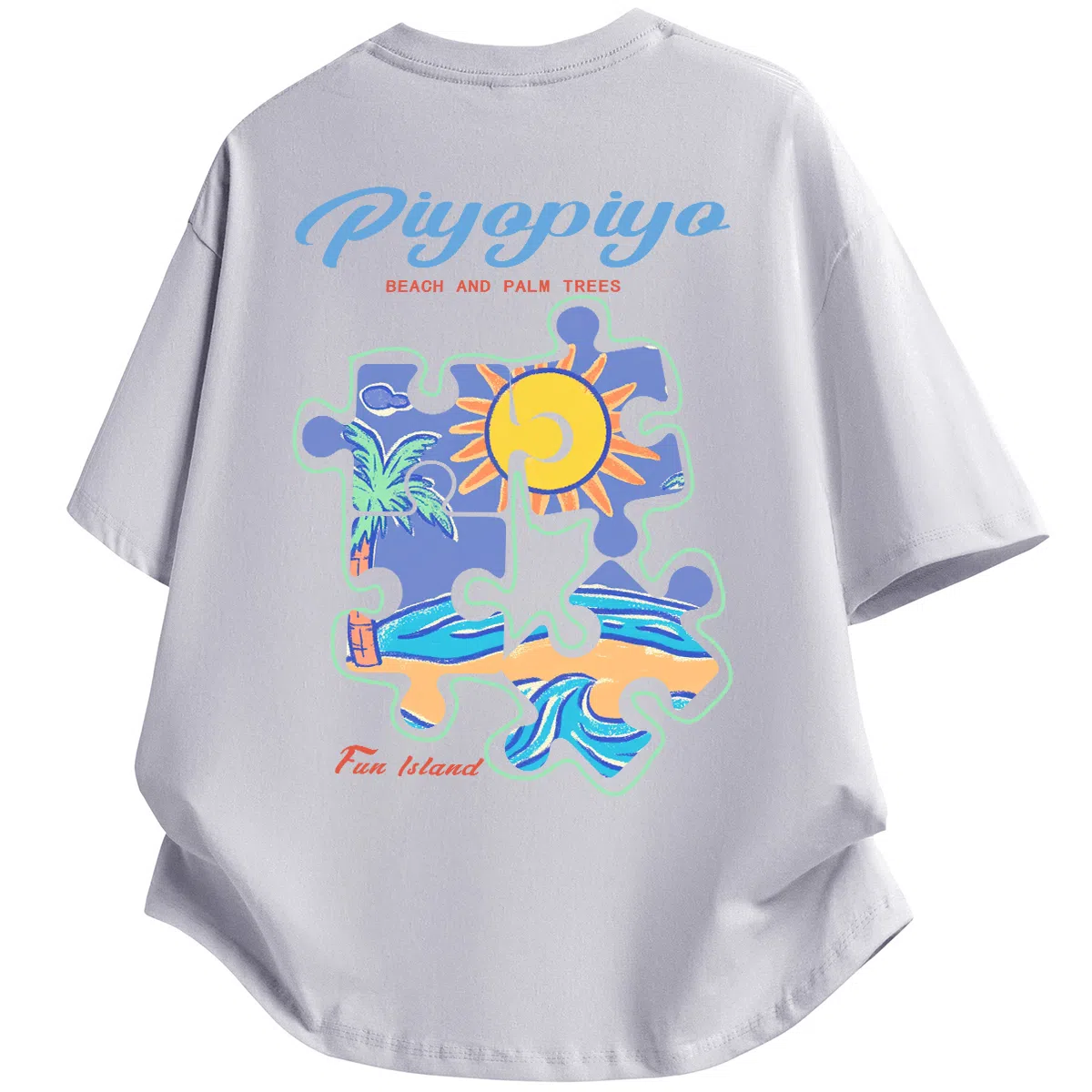 PIYOPIYO LogoinsT