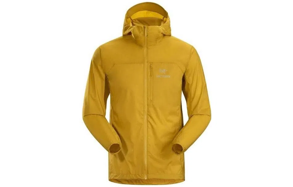 Arcteryx Squamish Hoody