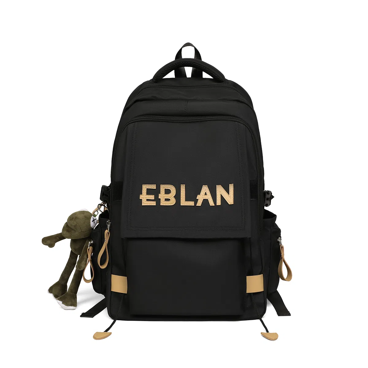 EBLAN Backpack Red/Black