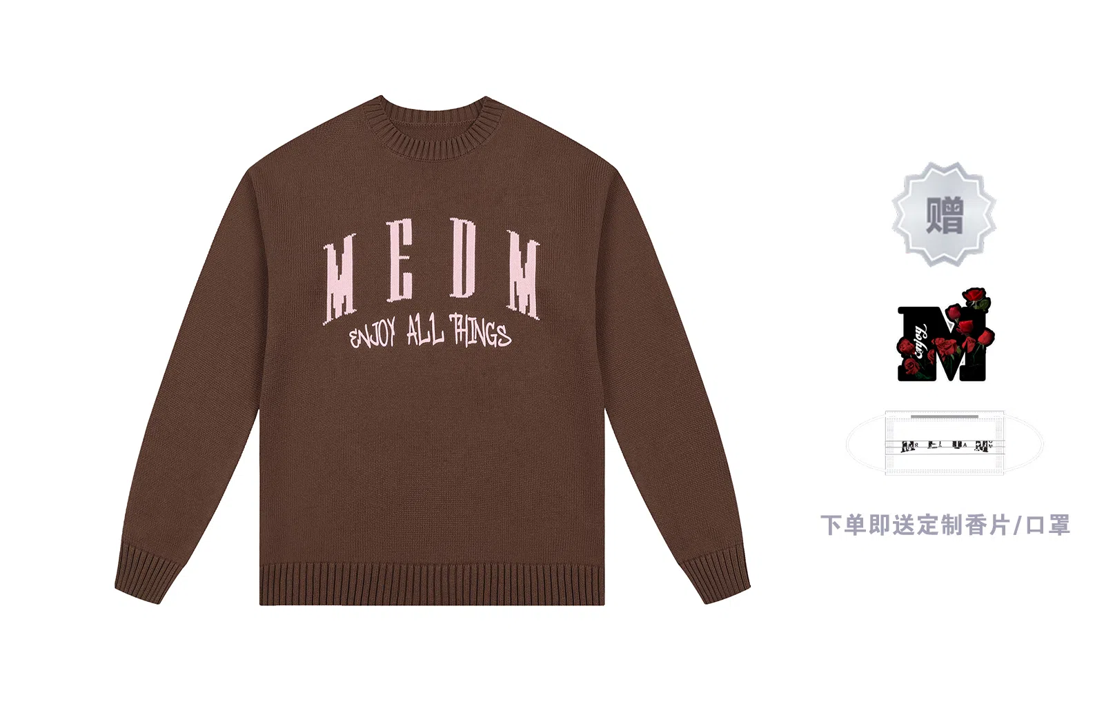 MR.ENJOYDA MONEY FW23