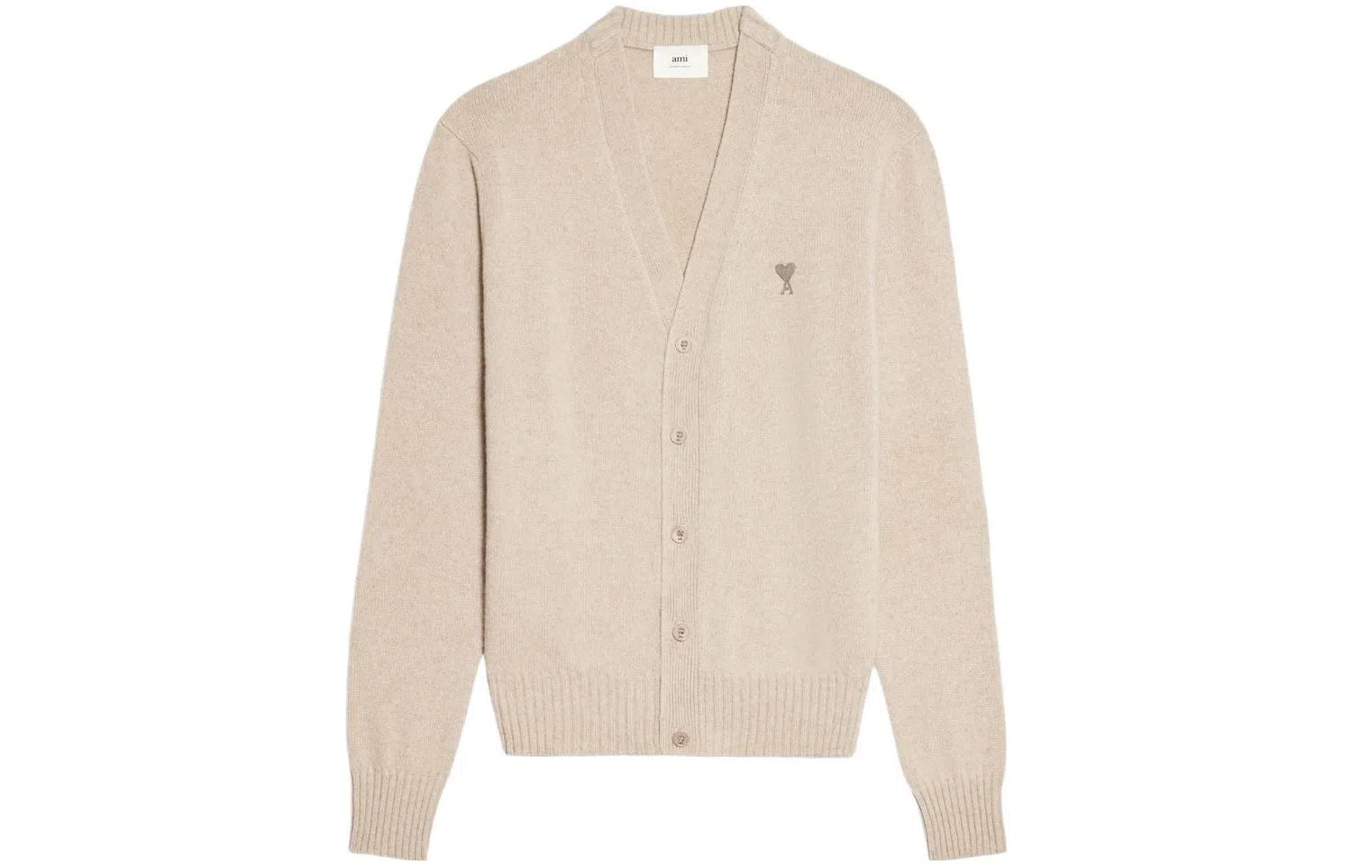 AMIPARIS SS23 LogoV