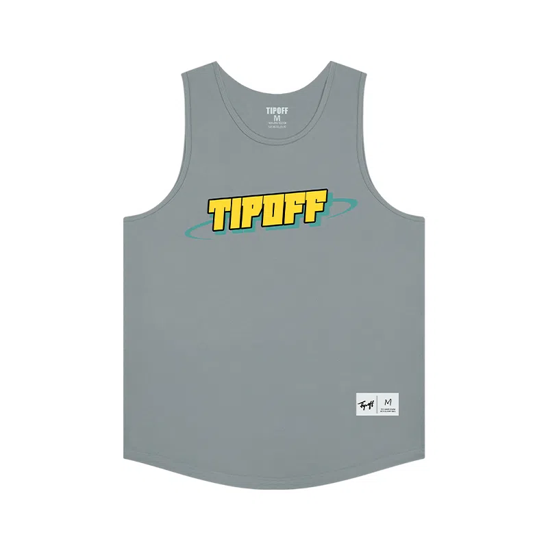 TIP-OFF Tank Top