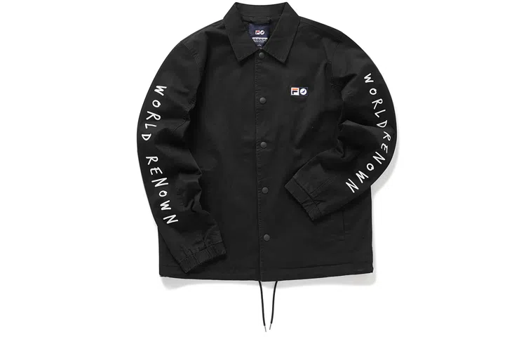 FILA FUSION x Staple