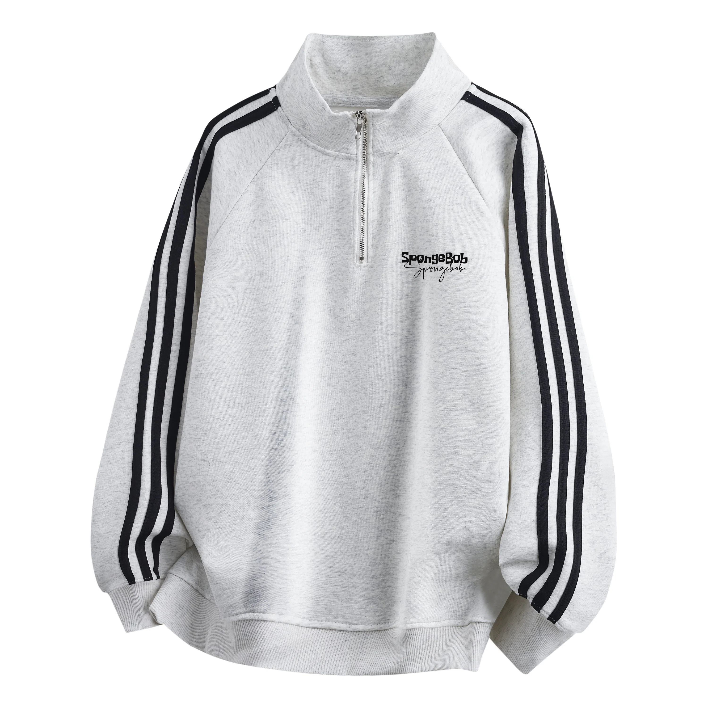 SPONGEBOB SQUAREPANTS logo