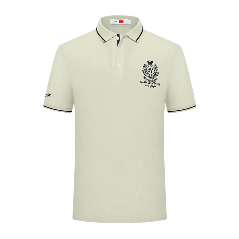 GY goldlion Polo