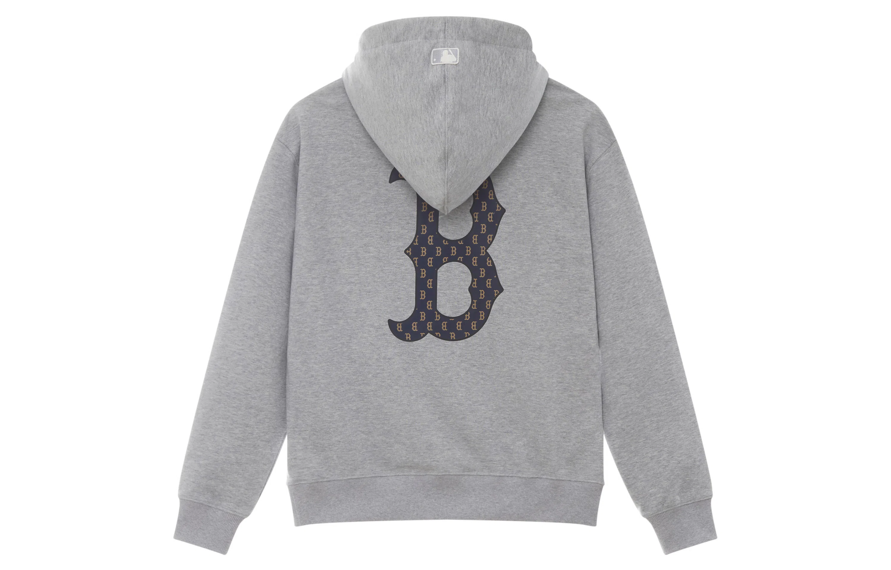 MLB MONOGRAM 24FW logo