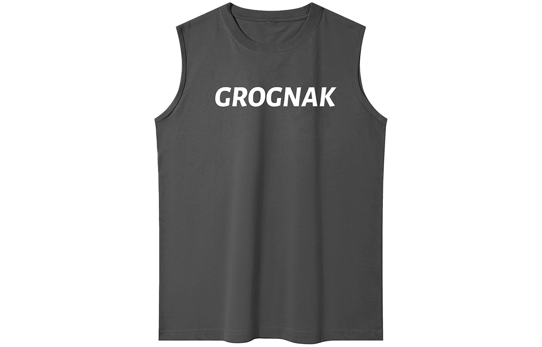 GROGNAK Logo