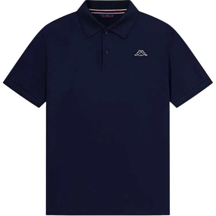 Kappa logoPolo