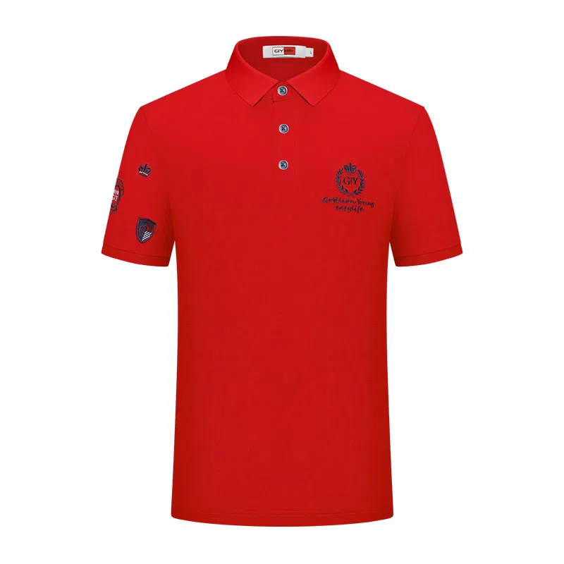 GY goldlion Polo