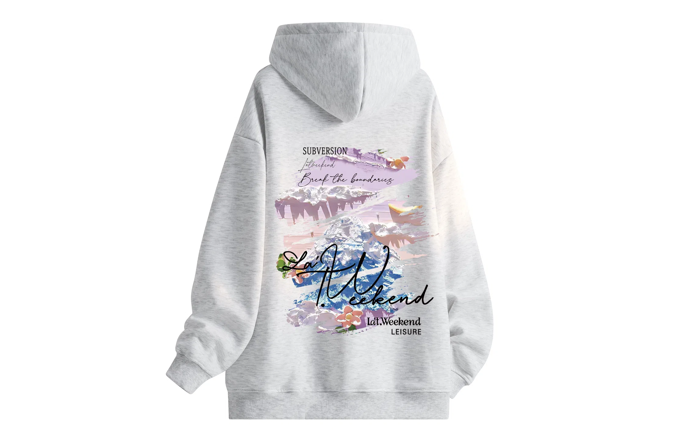 LA'T.WEEKEND 420gLogo