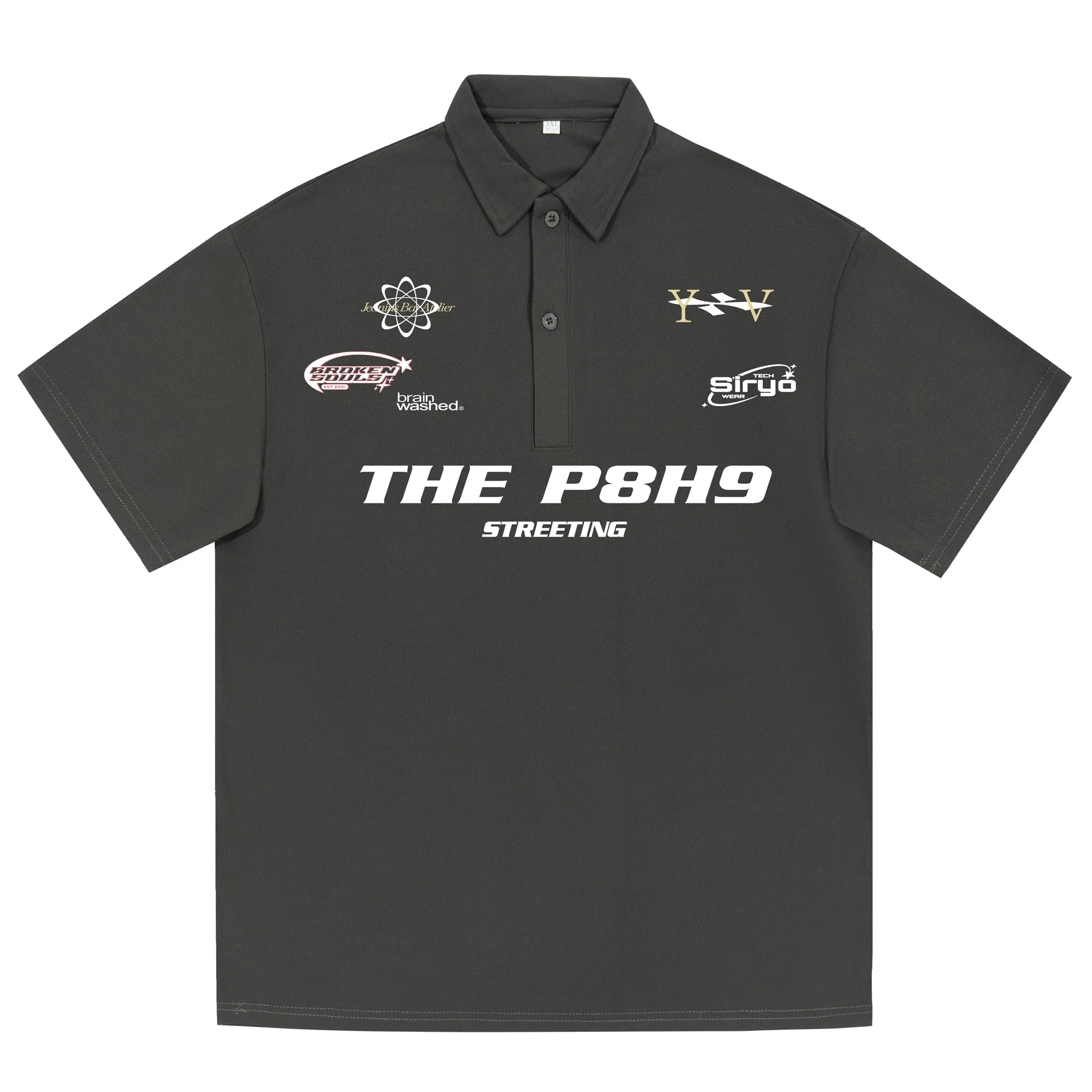 P8H9 Polo Shirt