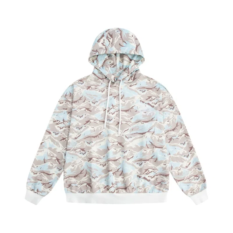 Snowday MOUNTAIN HOODIE