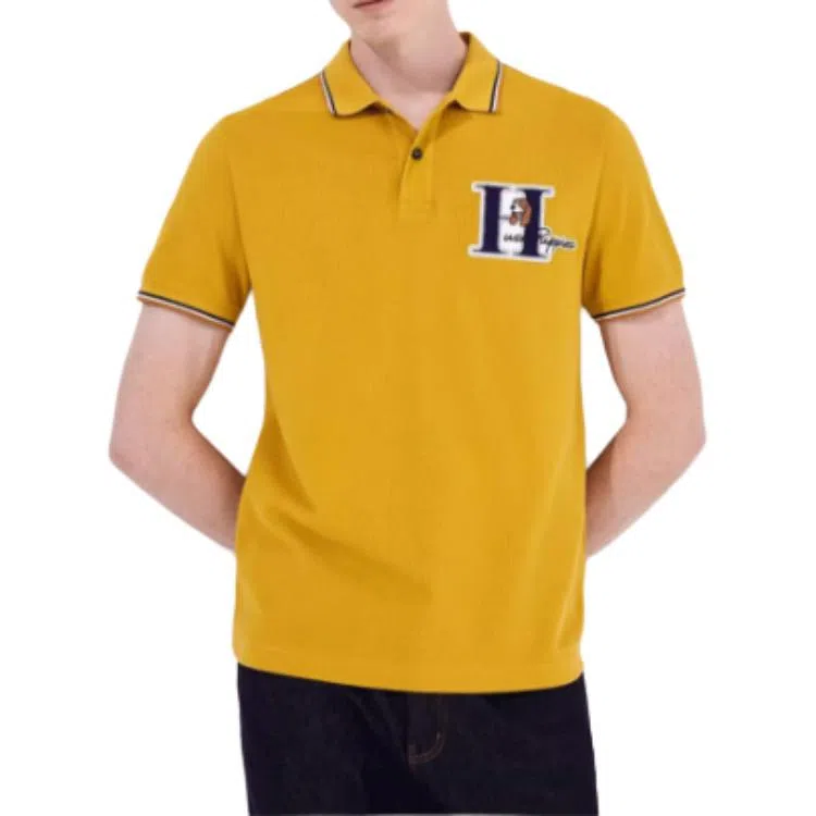 Hush Puppies Polo