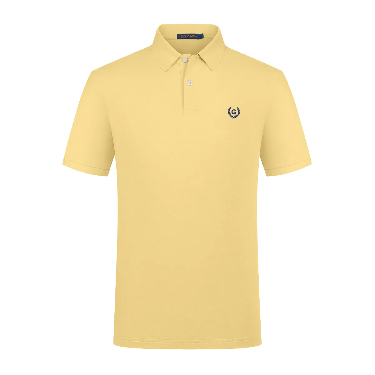 GY goldlion Polo