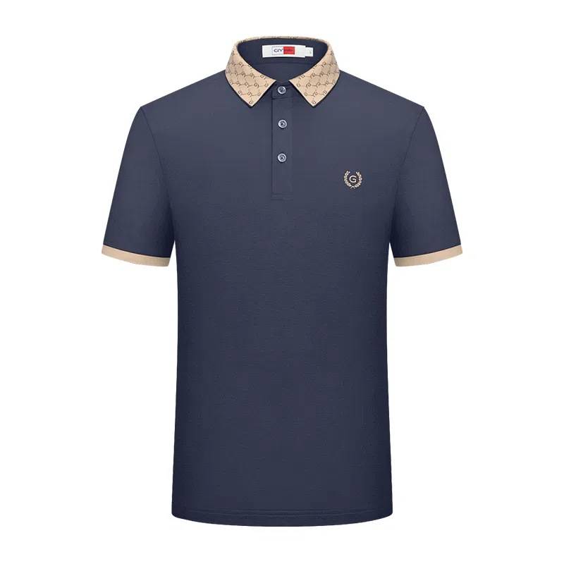 GY goldlion Polo