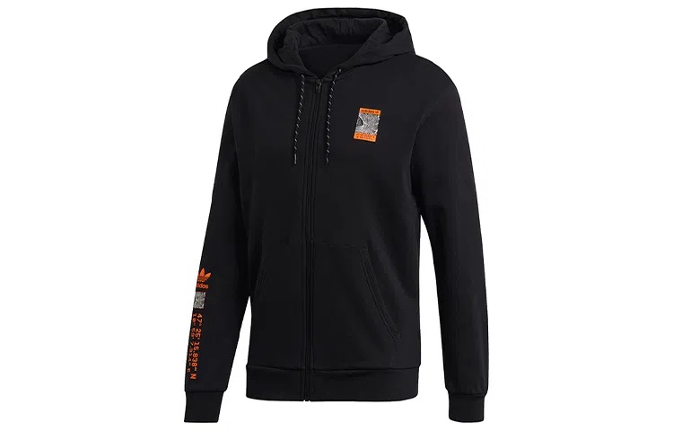 adidas originals ADV Logo FZH