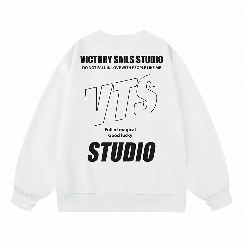 Victory sails logo