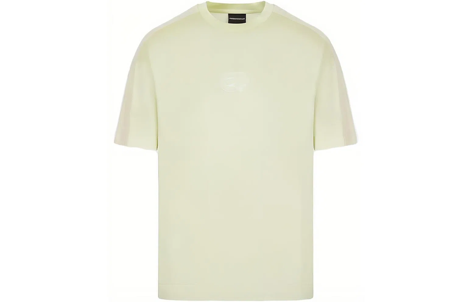 EMPORIO ARMANI SS23 LogoT