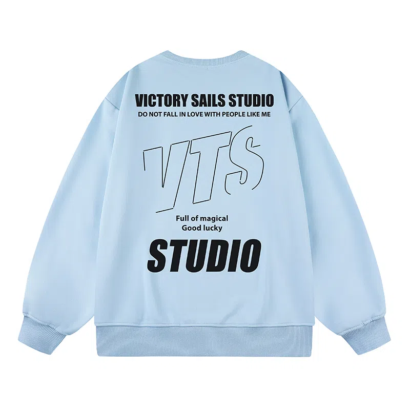 Victory sails logo