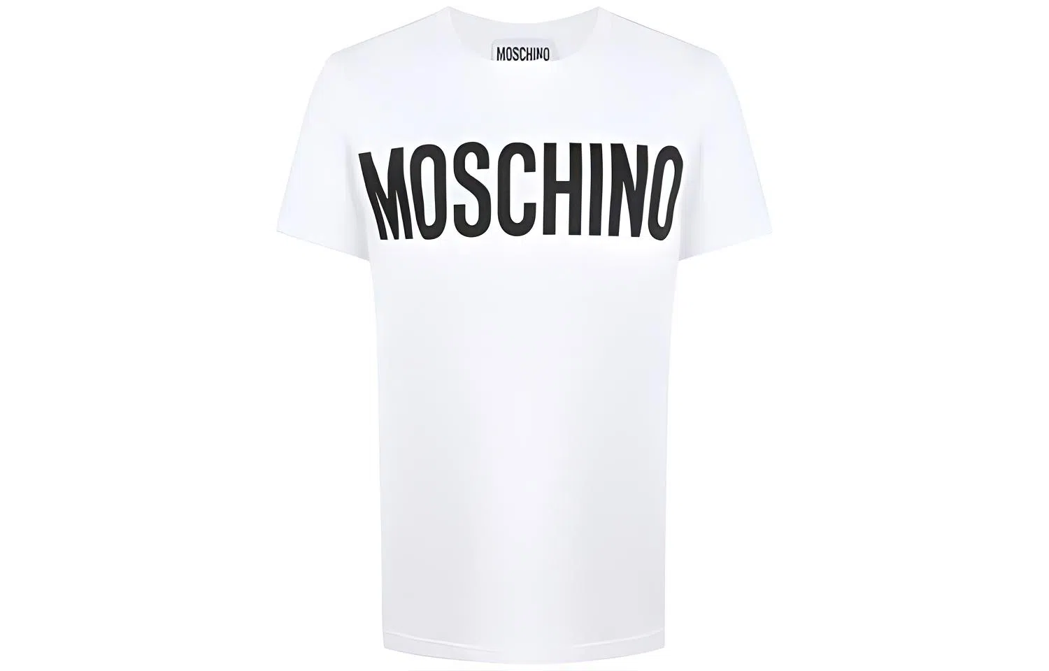 MOSCHINO SS21 T