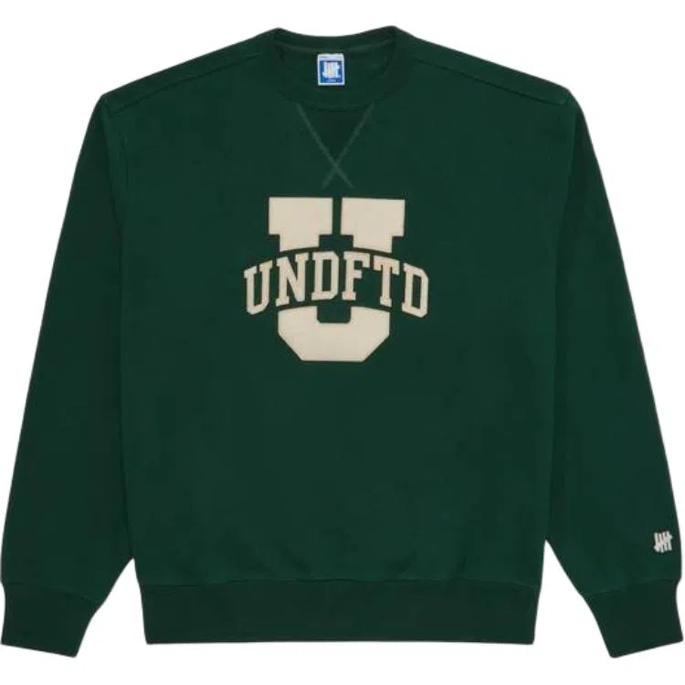 UNDEFEATED FW24 Logo